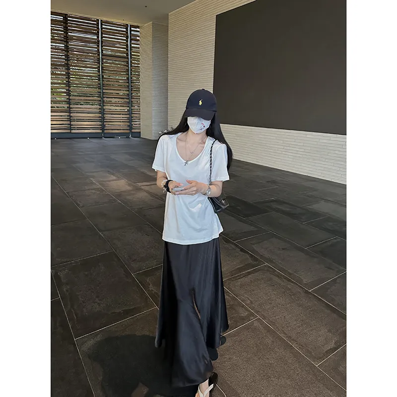 EKOOL T Shirts Women's-3