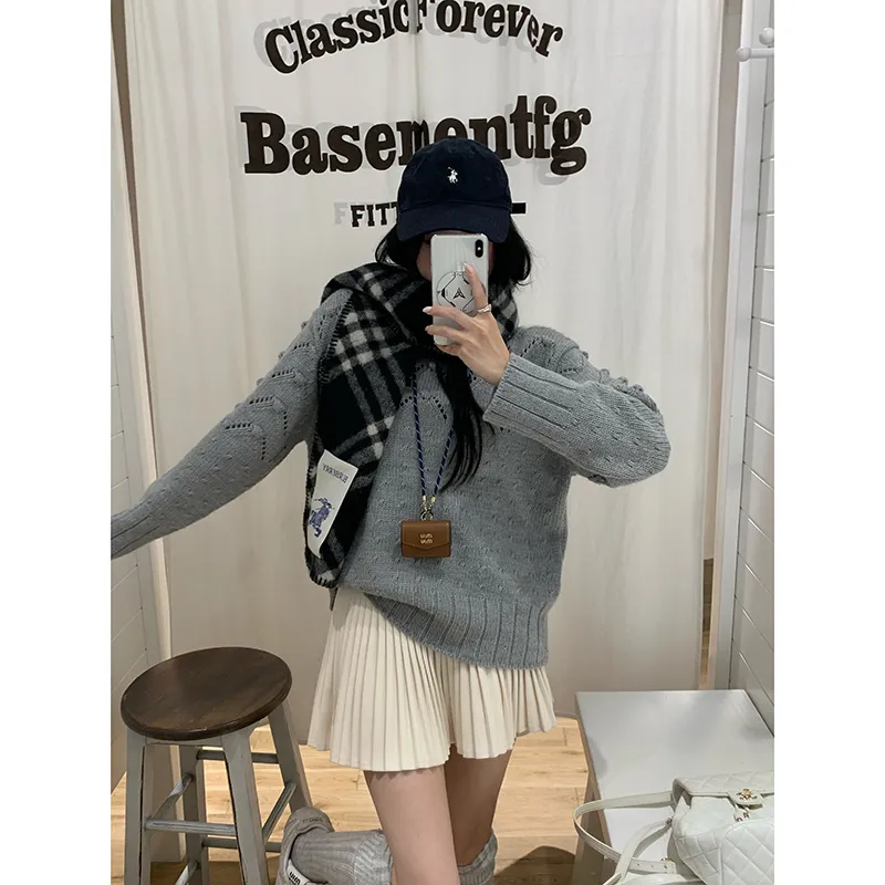 EKOOL Knitwear Women's-3