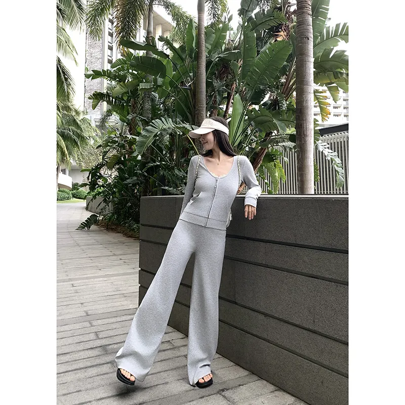 EKOOL Casual Suits Women's-7