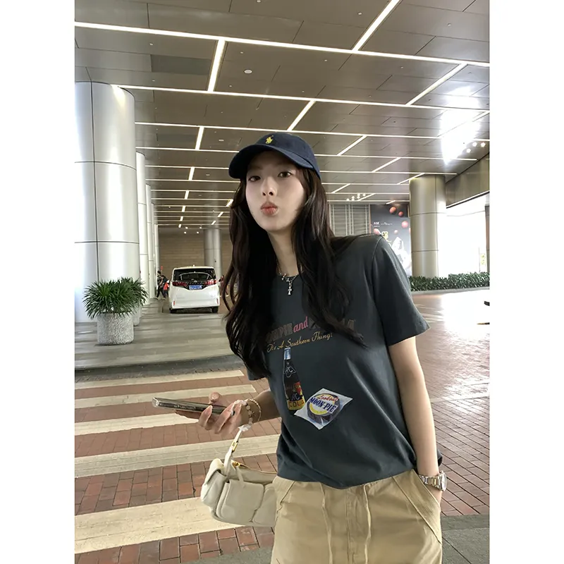 EKOOL T Shirts Women's-8