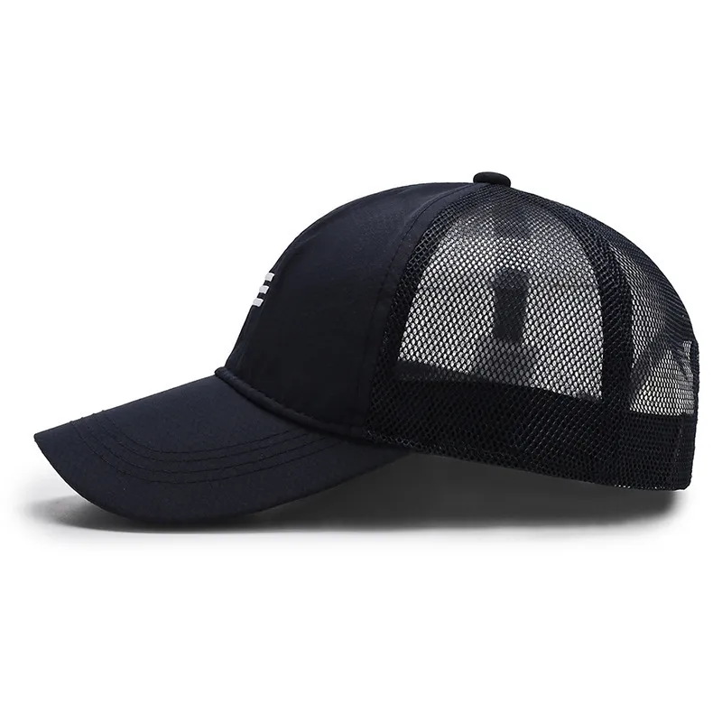 Yun Cheng Ya Man Polyester Baseball Caps Unisex-2