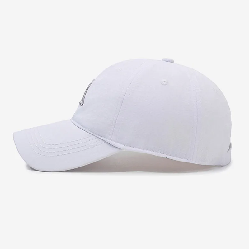 Yun Cheng Ya Man Cotton Baseball Caps Unisex-2