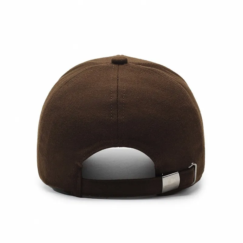 Yun Cheng Ya Man Cotton Baseball Caps Unisex-2