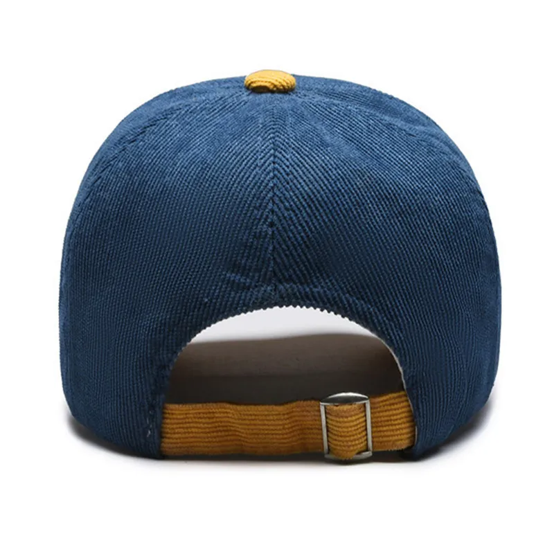 Yun Cheng Ya Man Cotton Baseball Caps Kids'-2