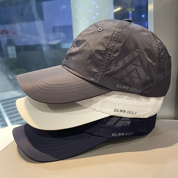 Yun Cheng Ya Man Polyester Baseball Caps Unisex-3