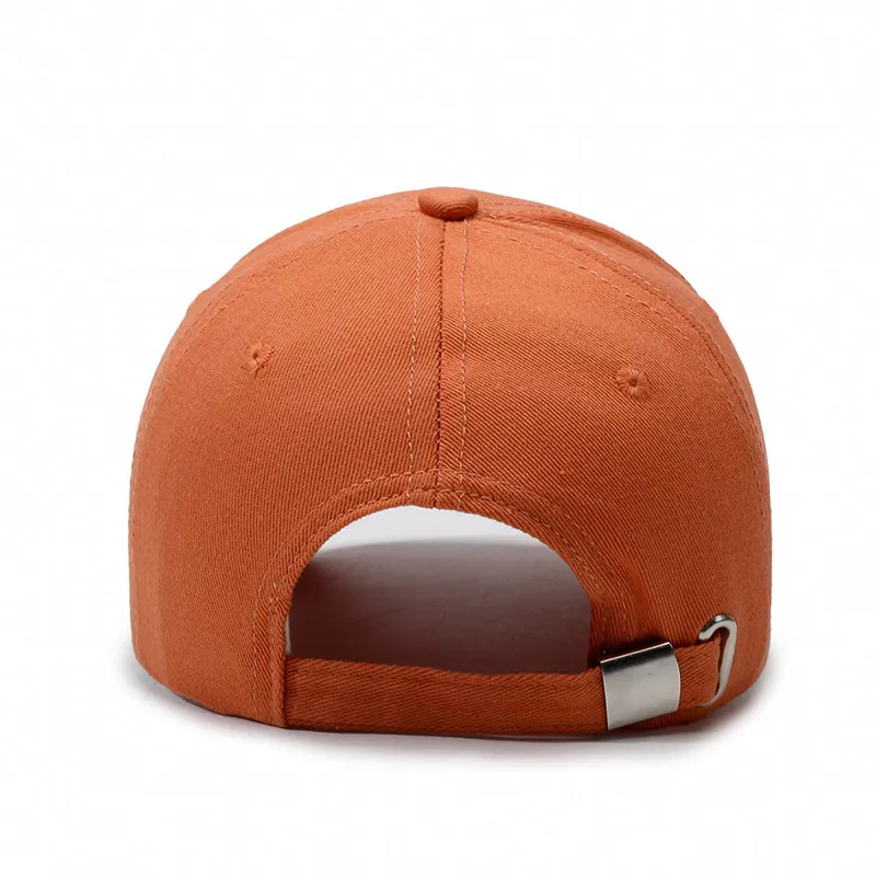 Yun Cheng Ya Man Cotton Baseball Caps Unisex-6