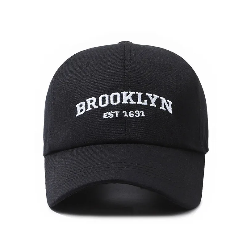 Yun Cheng Ya Man Cotton Baseball Caps Unisex-2