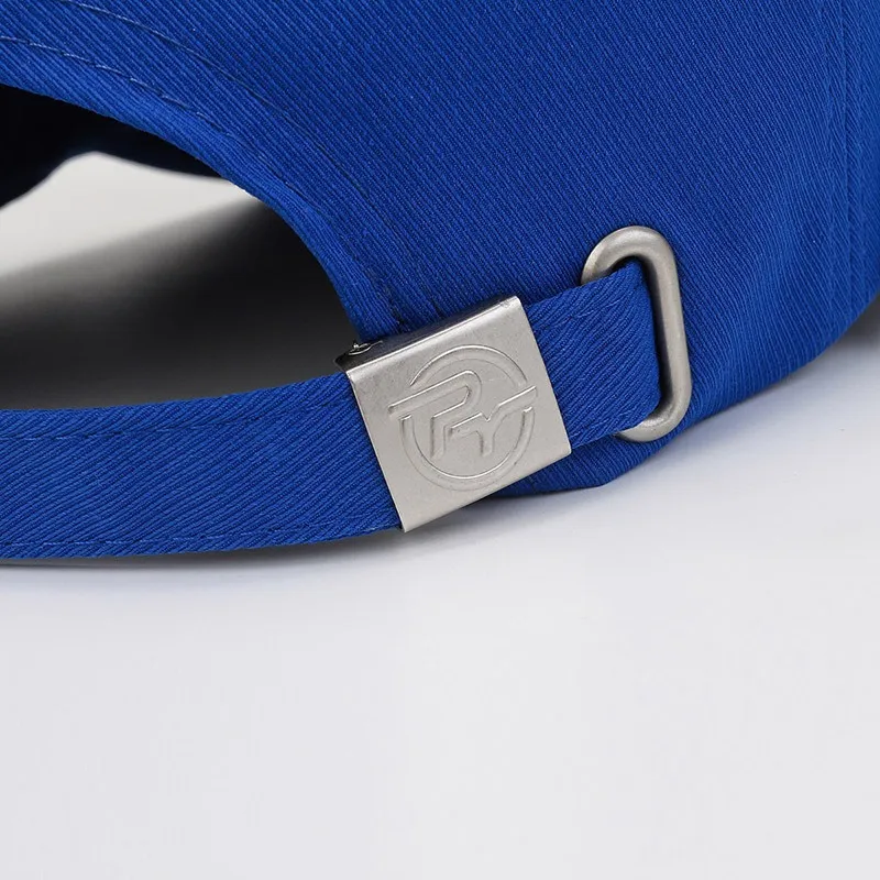 Yun Cheng Ya Man Cotton Baseball Caps Unisex-1