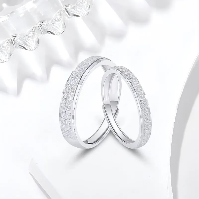 JOYDINNY S925 Silver Rings Unisex-2