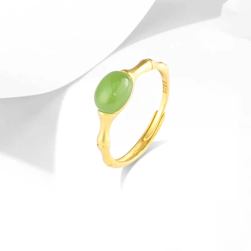JOYDINNY Rings Unisex-8