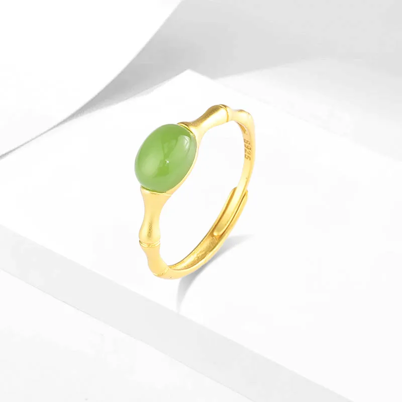 JOYDINNY Rings Unisex-7