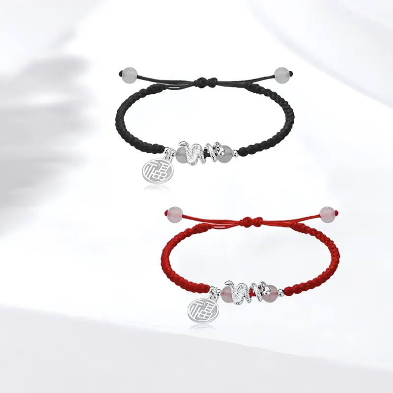 JOYDINNY Alloy Bracelets Unisex-2