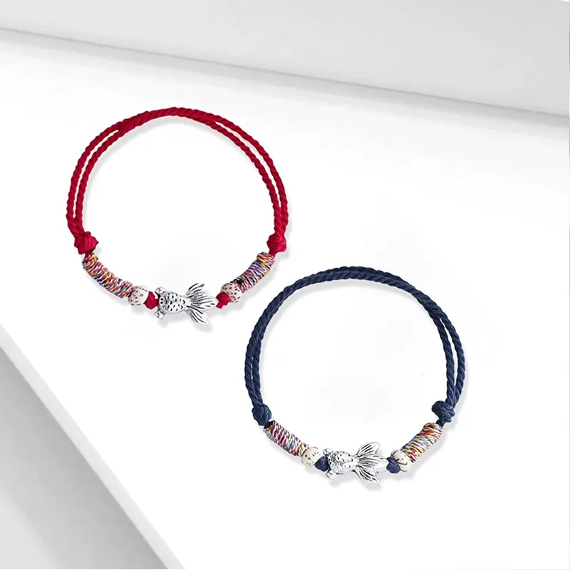 JOYDINNY Alloy Bracelets Unisex-2