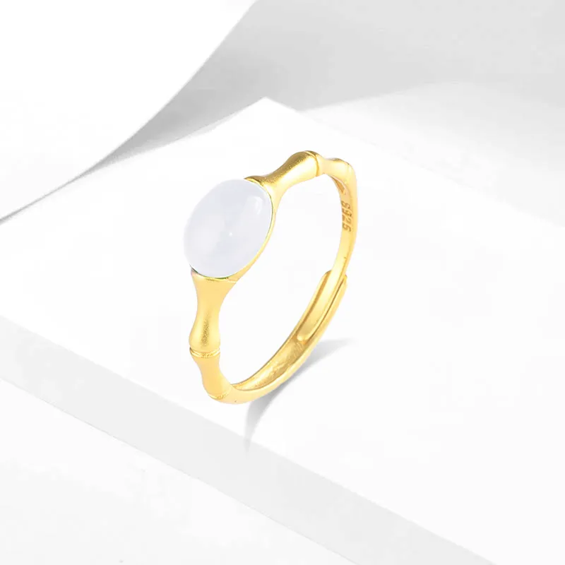 JOYDINNY Rings Unisex-4