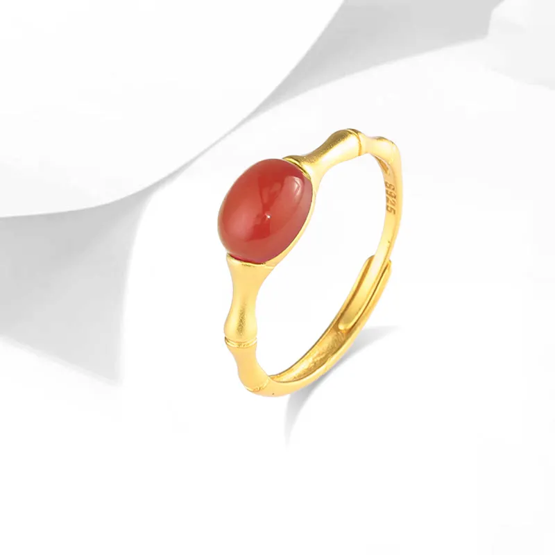 JOYDINNY Rings Unisex-2