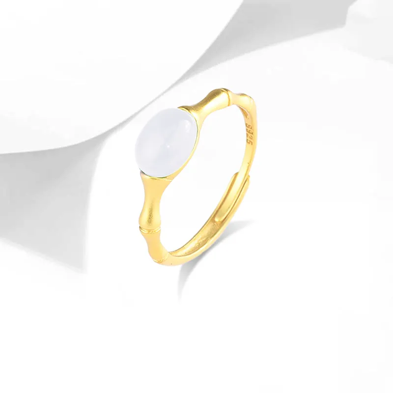 JOYDINNY Rings Unisex-5
