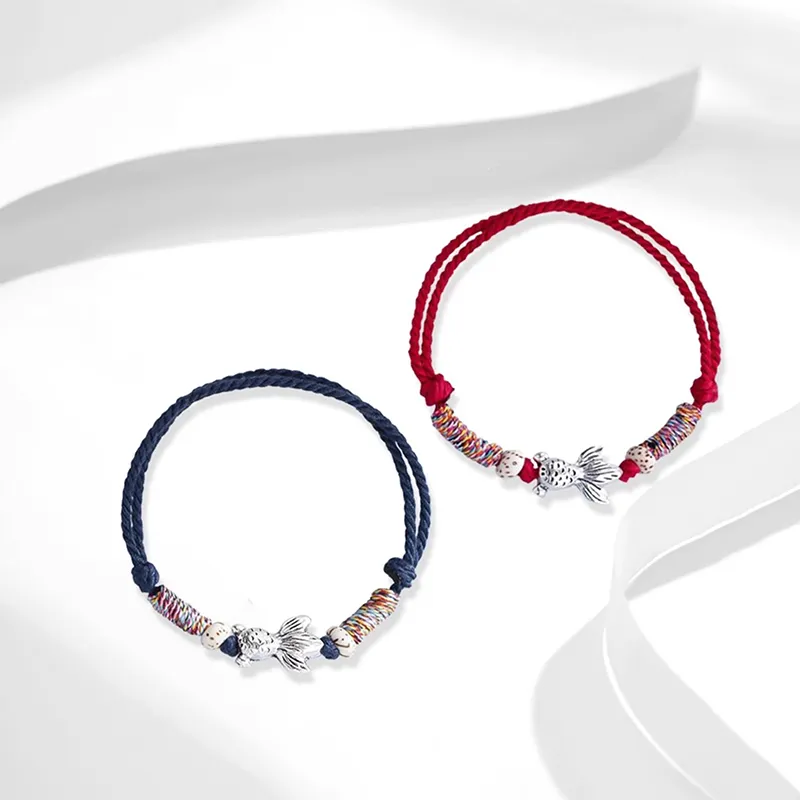 JOYDINNY Alloy Bracelets Unisex-1