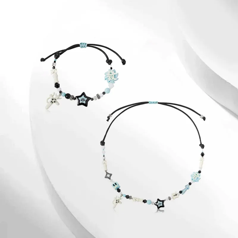 JOYDINNY Alloy Necklaces Women's-2