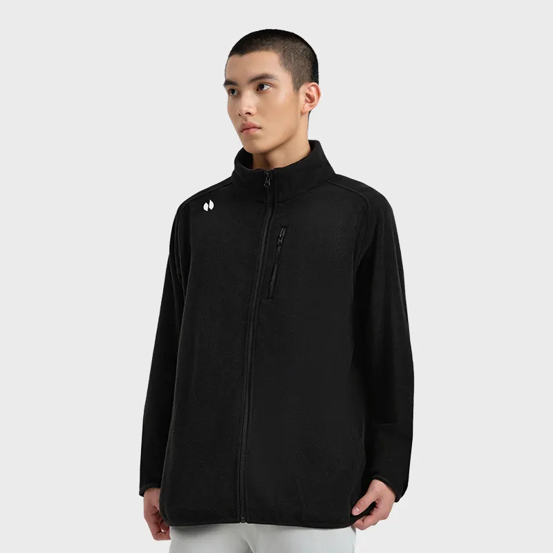 HOTSUIT Velvet Jackets Men-9