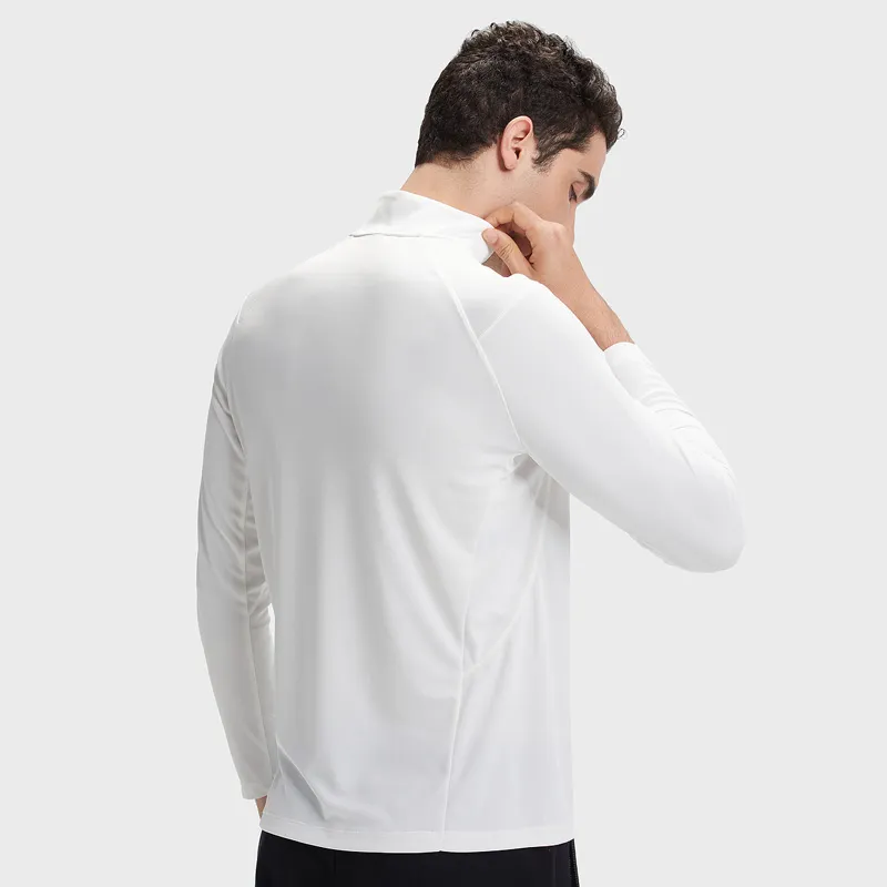 HOTSUIT Set in Sleeve T Shirt Men's-47