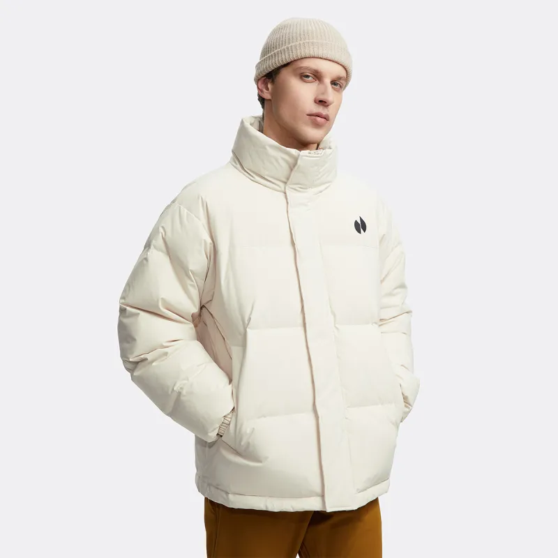 HOTSUIT Down Jackets Unisex-5