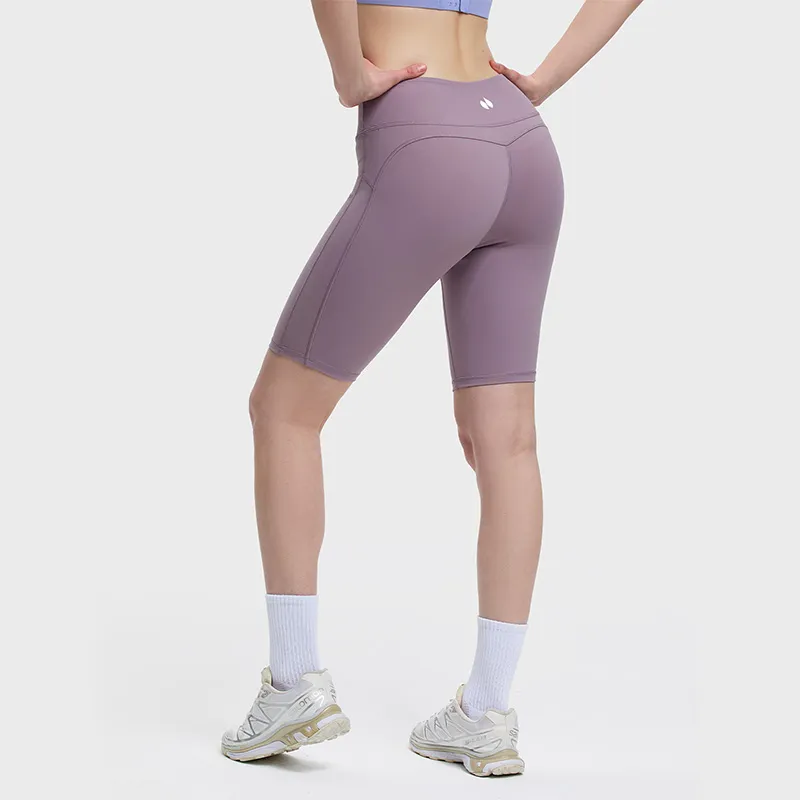 HOTSUIT Yoga Shorts Women's-28