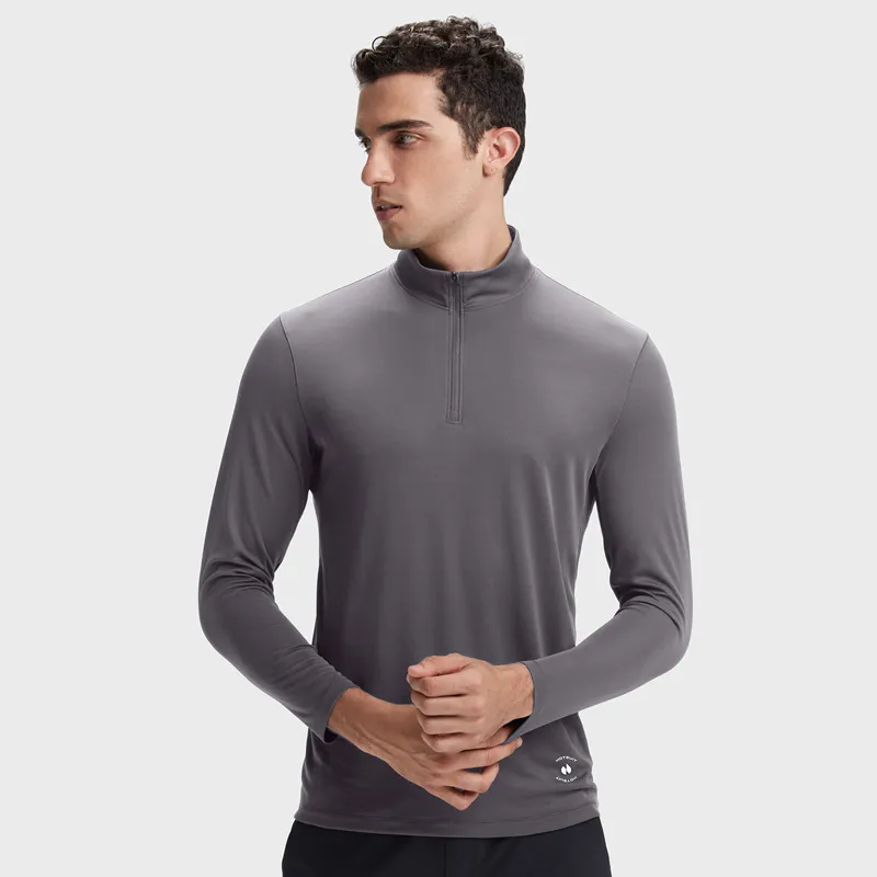 HOTSUIT Set in Sleeve T Shirt Men's-35
