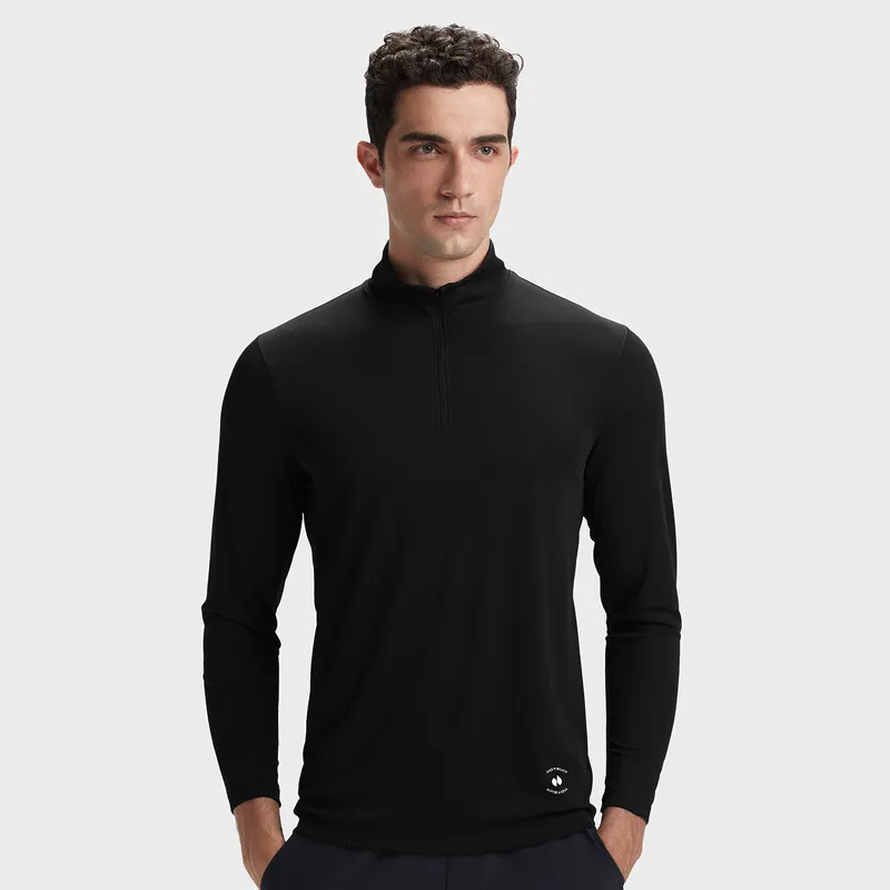 HOTSUIT Set in Sleeve T Shirt Men's-30