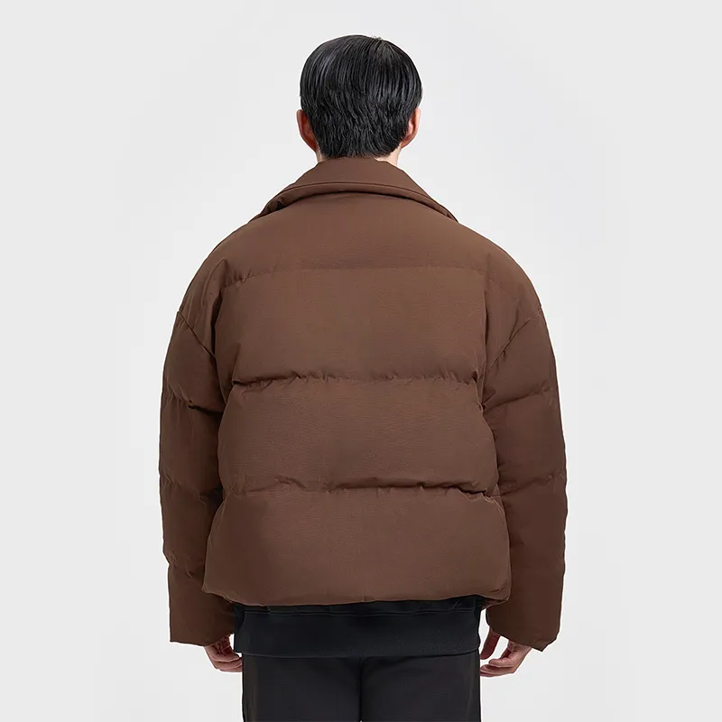 HOTSUIT Puffer Jackets Unisex-2