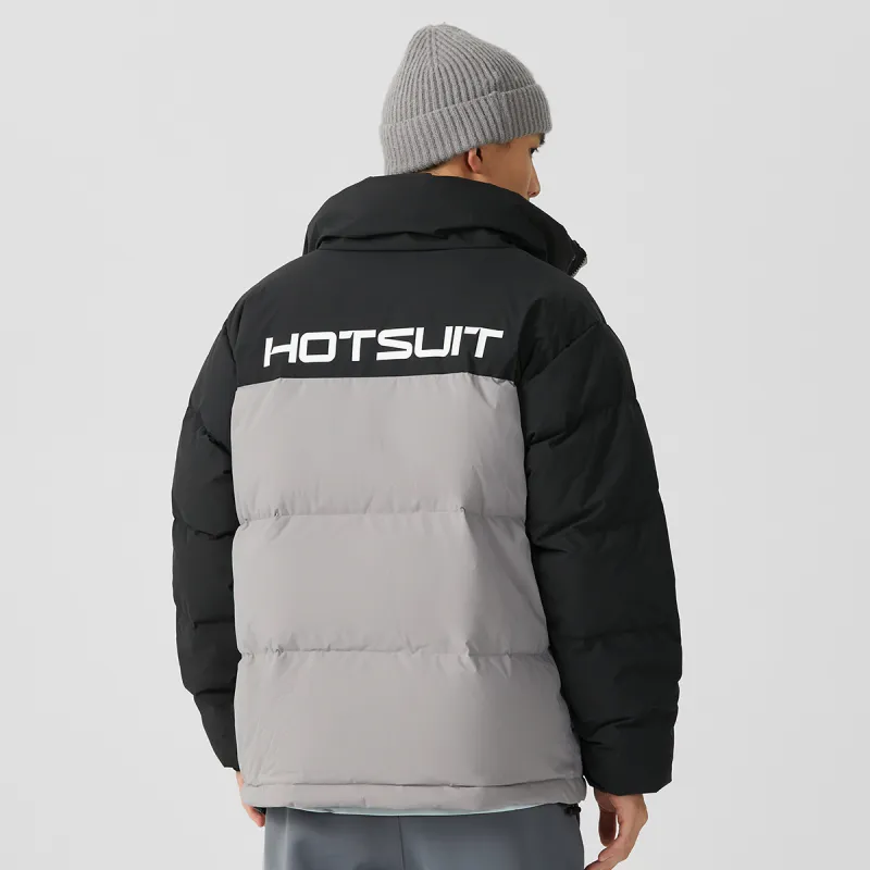 HOTSUIT Down Jackets Unisex-28