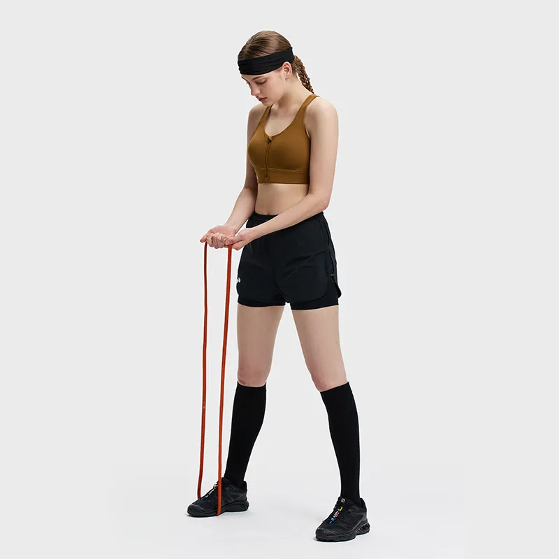 HOTSUIT Sports Shorts Women's-11