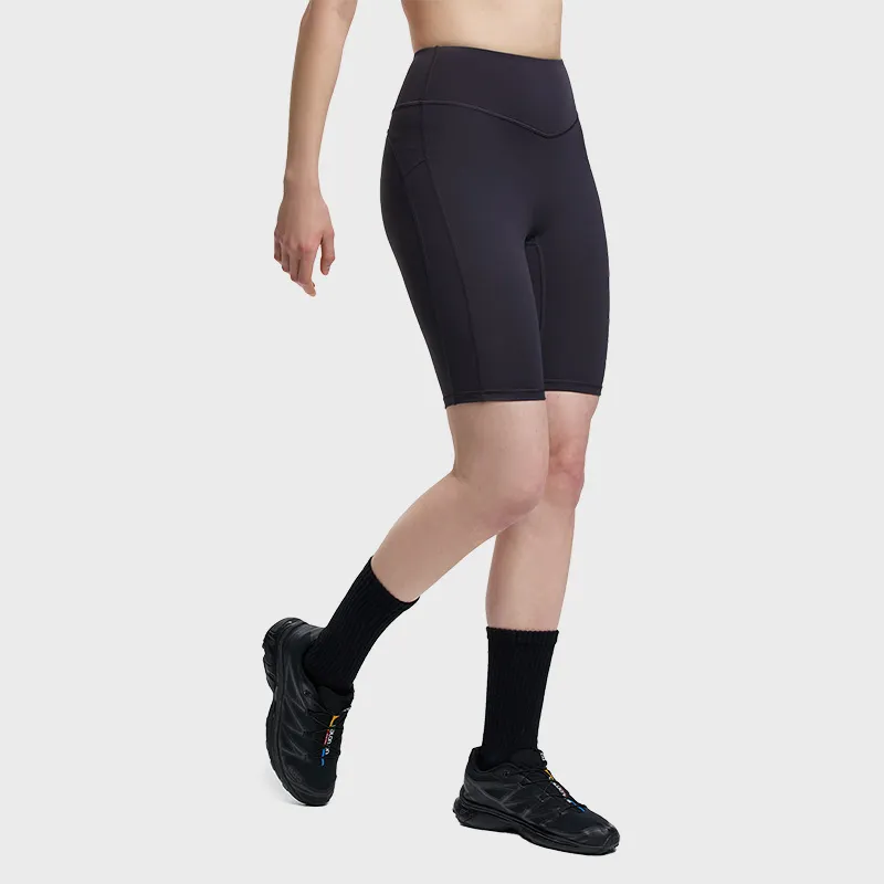 HOTSUIT Yoga Shorts Women's-14