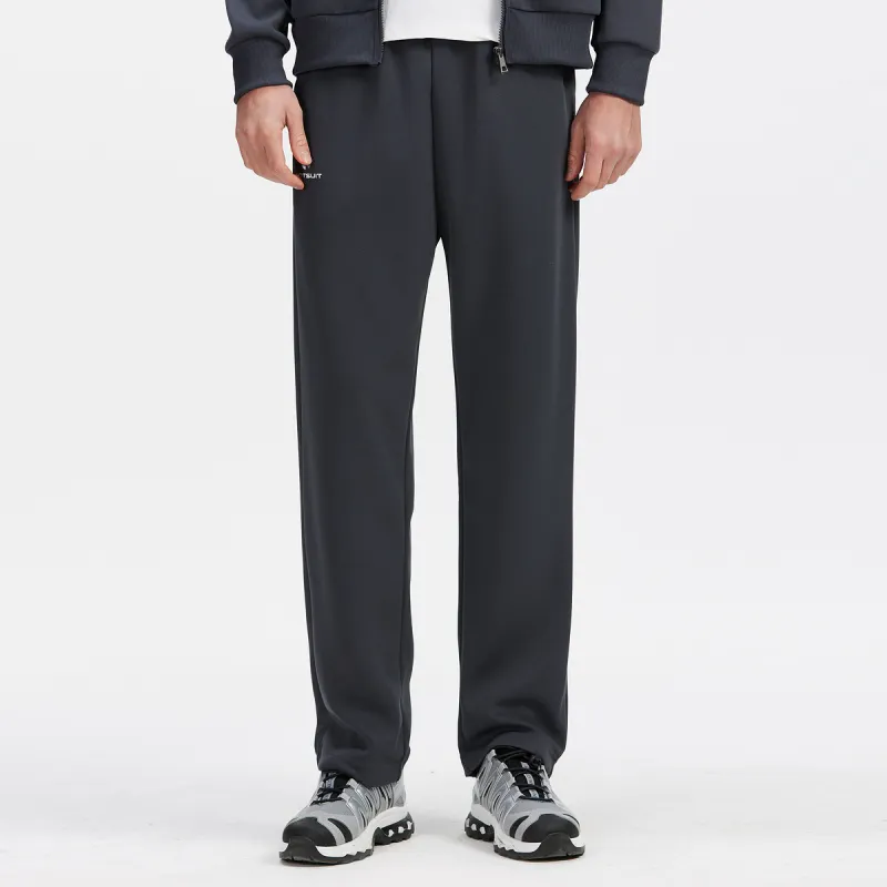 HOTSUIT Knitted Sweatpants Men's-2