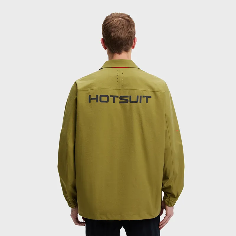 HOTSUIT Jackets Men-11