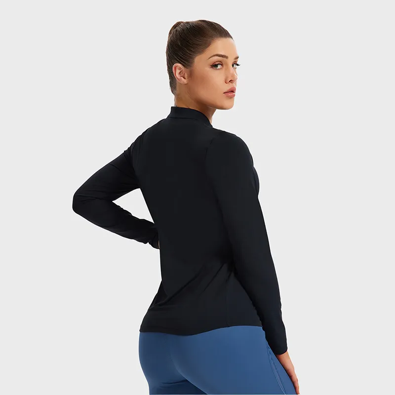 HOTSUIT T Shirts Women's-10