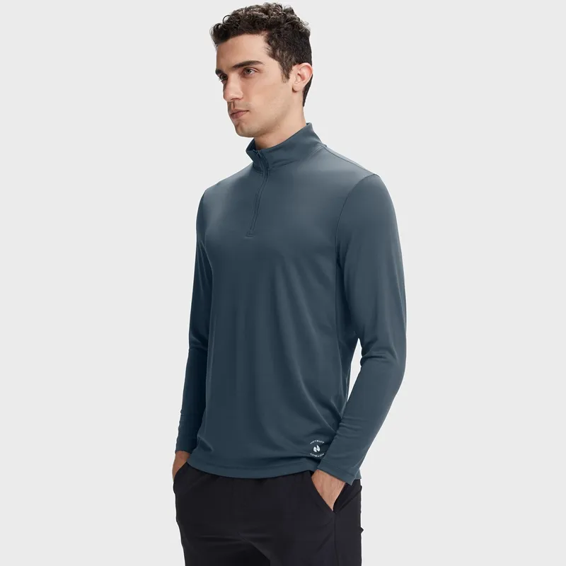 HOTSUIT Set in Sleeve T Shirt Men's-42