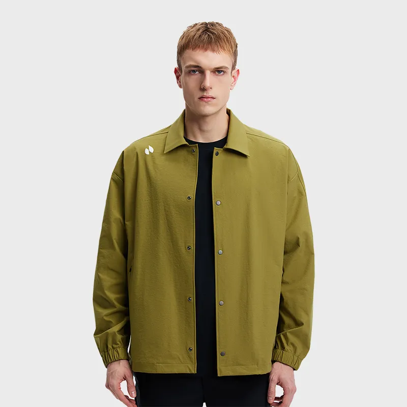 HOTSUIT Jackets Men-10