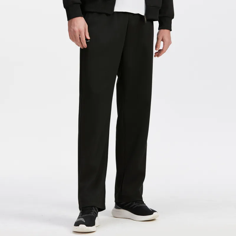 HOTSUIT Knitted Sweatpants Men's-16