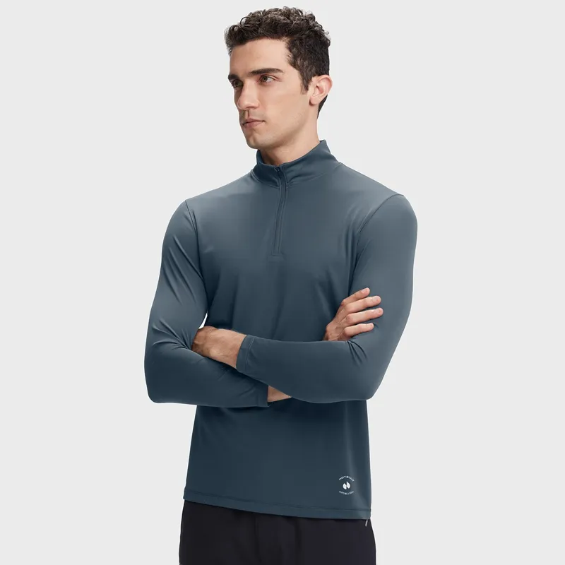 HOTSUIT Set in Sleeve T Shirt Men's-40
