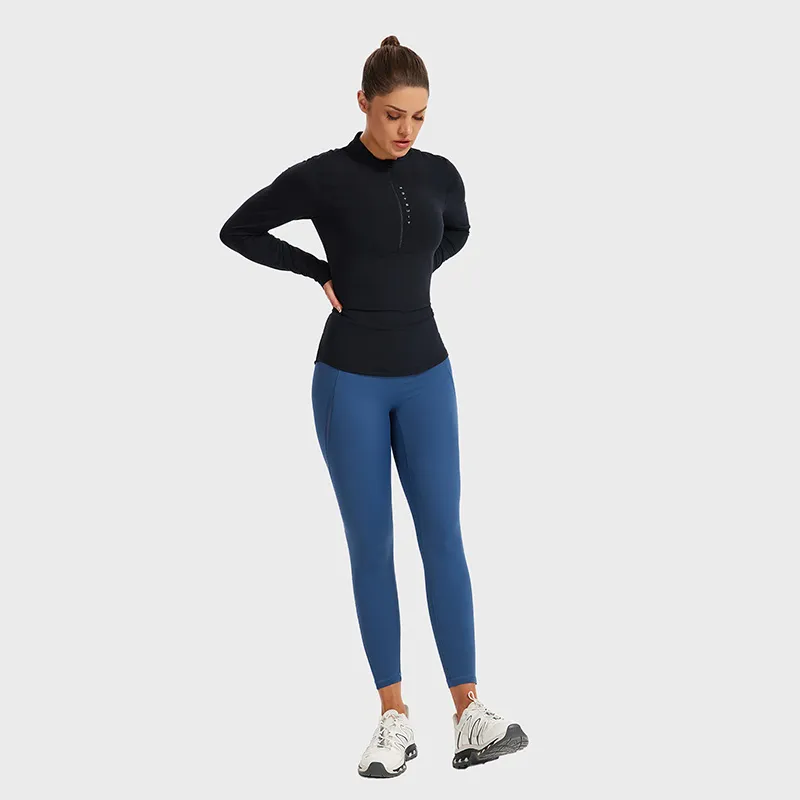 HOTSUIT T Shirts Women's-11