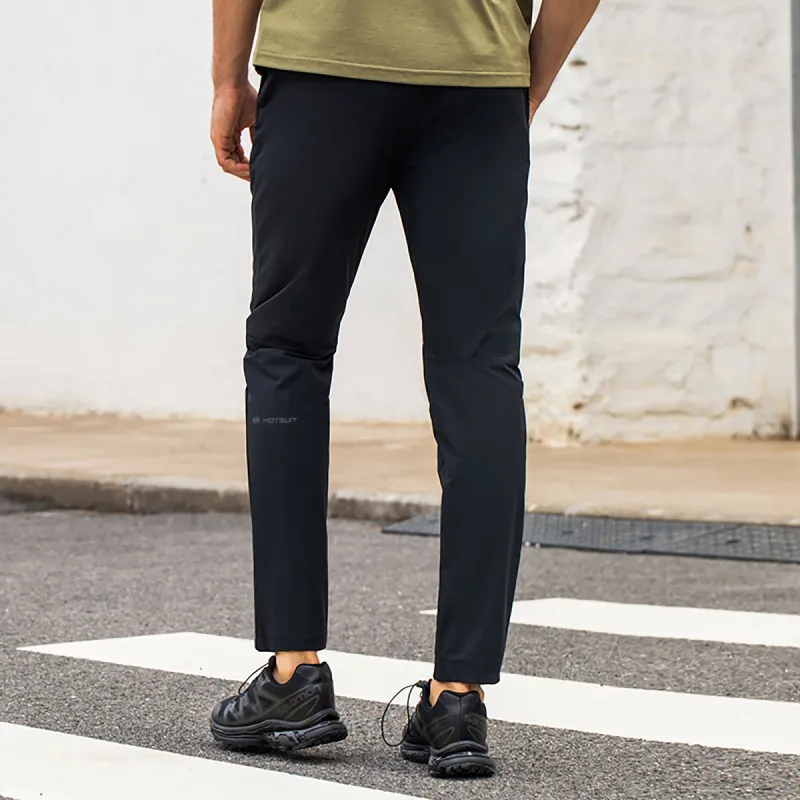 HOTSUIT Casual Pants Men-6