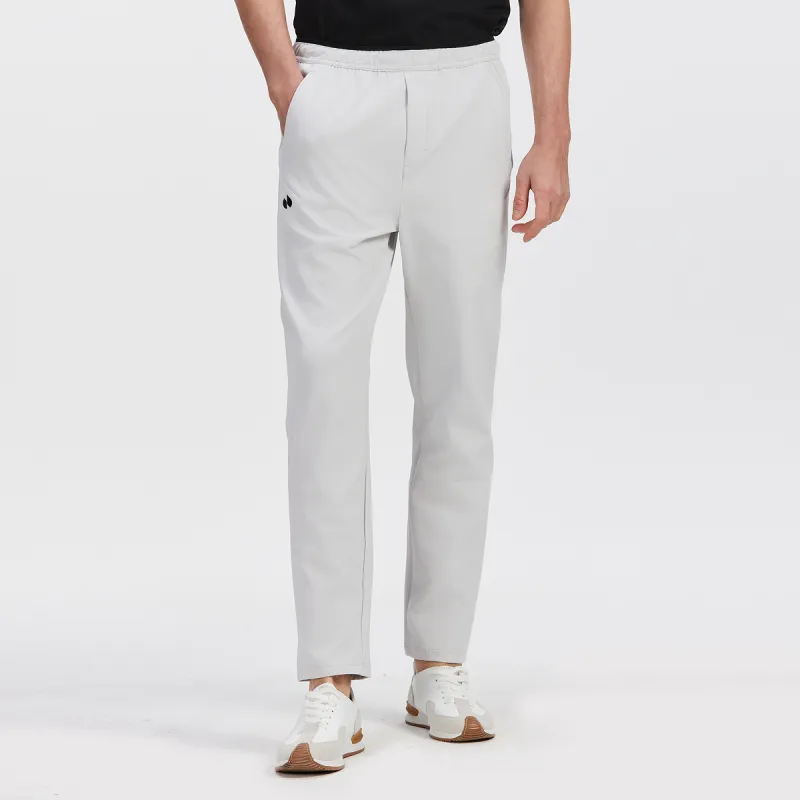 HOTSUIT Knitted Sweatpants Men's-17