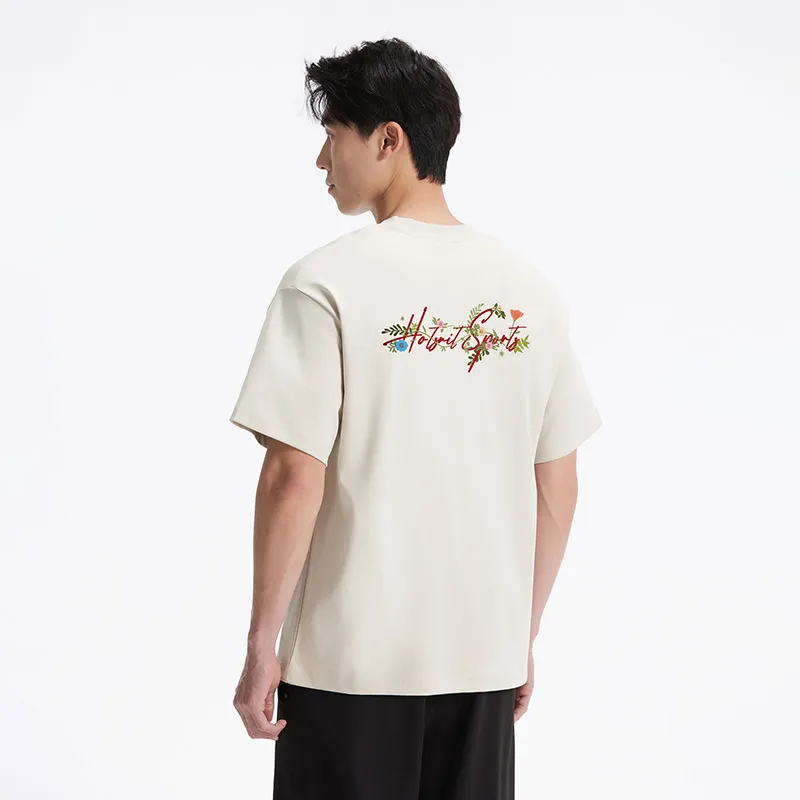 HOTSUIT T Shirts Men-4