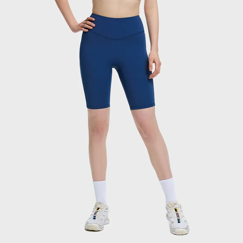 HOTSUIT Yoga Shorts Women's-21