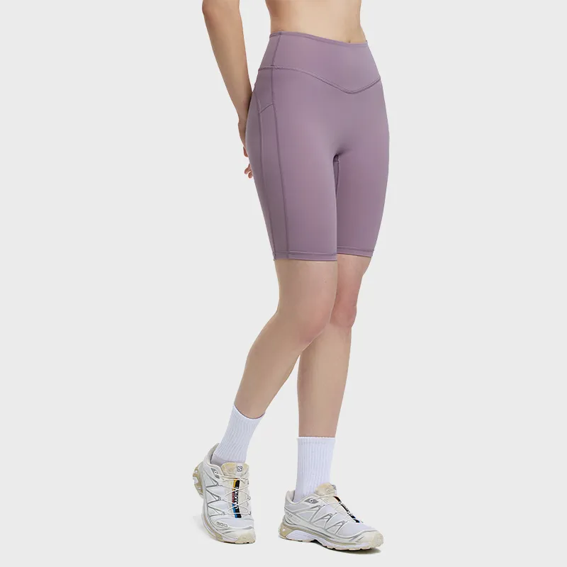 HOTSUIT Yoga Shorts Women's-26