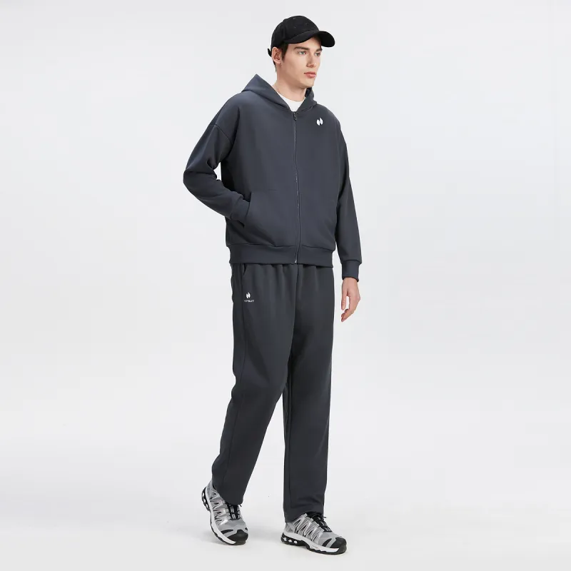 HOTSUIT Knitted Sweatpants Men's-6