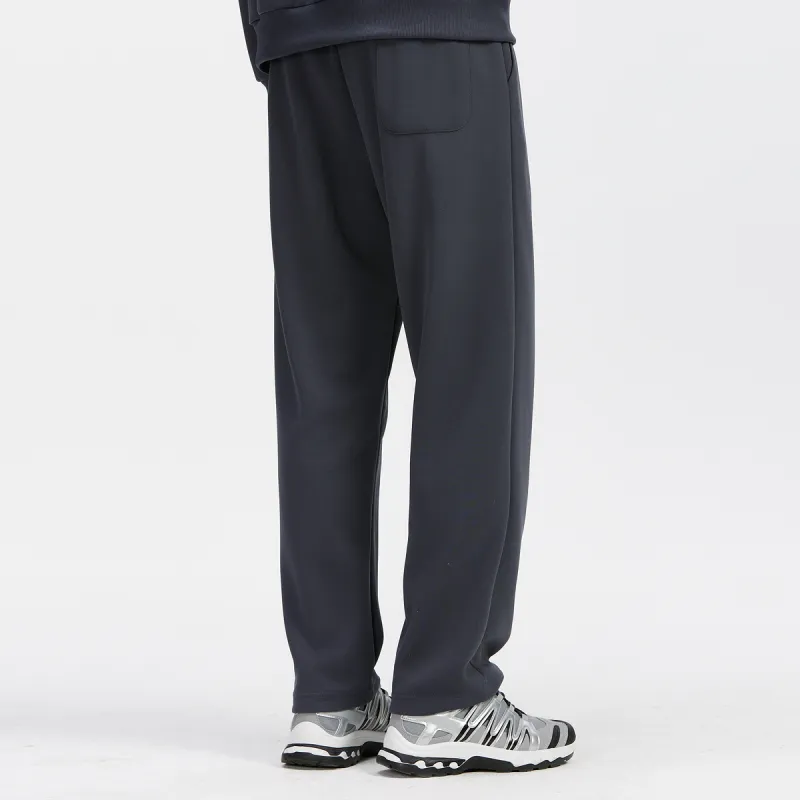 HOTSUIT Knitted Sweatpants Men's-5