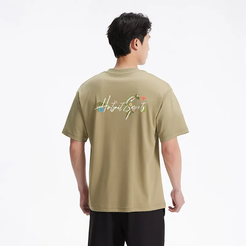 HOTSUIT T Shirts Men-24