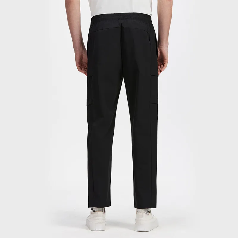 HOTSUIT Casual Pants Men-4