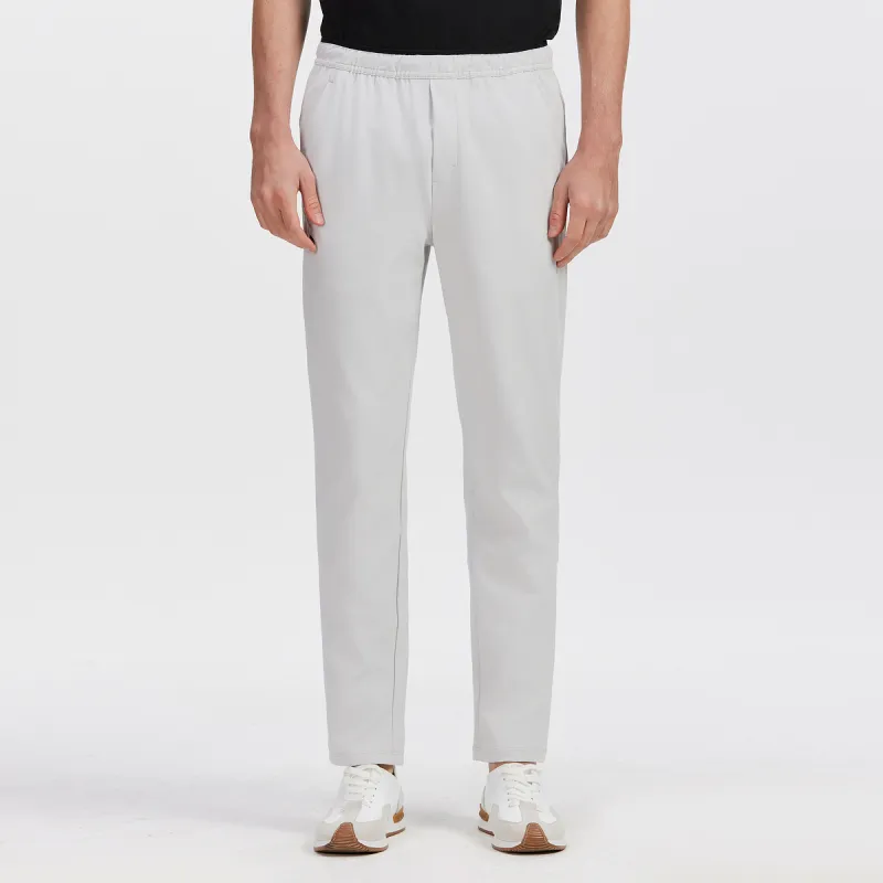 HOTSUIT Knitted Sweatpants Men's-16